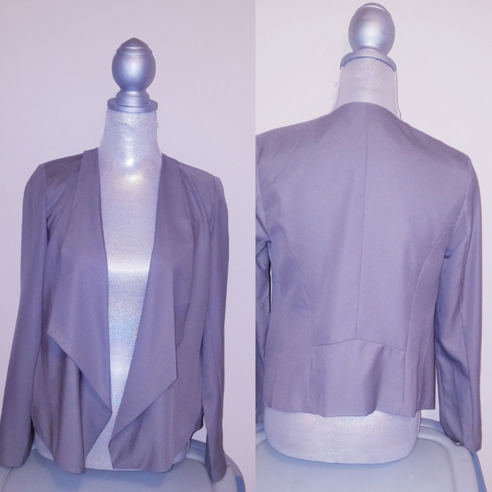 Taupe Blazer